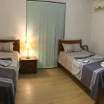 Rruga Abdyl Frasheri, Tirana, Albania