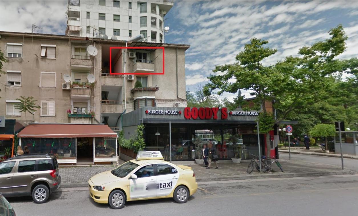 Apartamento Rruga Abdyl Frasheri, Tirana, Albania *